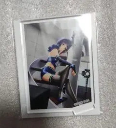 ラブライブ！虹ヶ咲　朝香果林　C賞　ミニアクリルスタンド　くじ