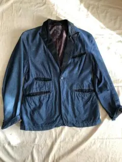 エンジニアードガーメンツ 美品