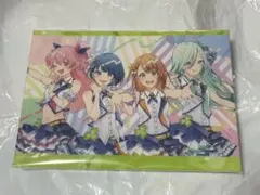 プロセカ 感謝祭 デスクマット モモジャン - メルカリ