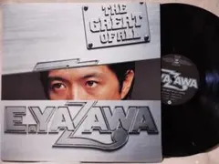 矢沢永吉 THE GREAT OF ALL★ベスト盤★歌詞カード付★3794