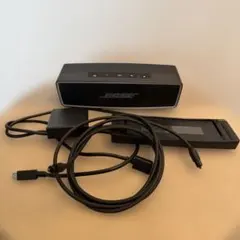 BOSE SoundLink II Miniのサムネイル
