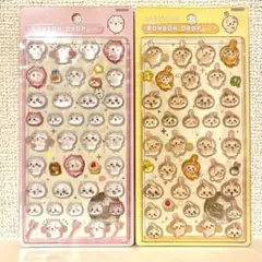 正規品 ちいかわ ボンドロ うさき シール ボンボンドロップ