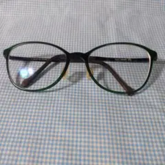 Zoff SMART ボストン型メガネ(度あり)