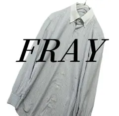 フライ シャツ fray