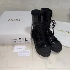 2025年最新】Christian Dior レディース ブーツの人気アイテム
