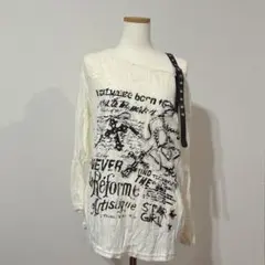 希少00sbabydollトラックジャケットy2k古着フェアリーグランジNANA 激レア80s PUMA当時物 y2kフェアリーグランジトラックジャケット