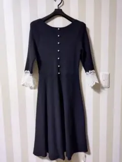 ワンピース レース