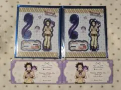 鬼滅の刃 ufotable バレンタイン 胡蝶しのぶセット