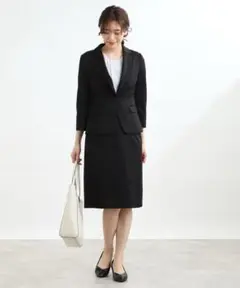 リフレクト　匠　スーツ　セットアップ　ダークネイビー　11