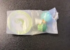 サンリオキャラクターズ　LOVE♡抹茶　リトルツインスターズ キキ