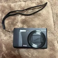 RICOH R10 コンパクトデジタルカメラ
