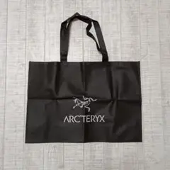 Paper & Ink Cotton Club トートバッグ　arc'teryx Paper & Ink Cotton Club トート バッグアークテリクス
