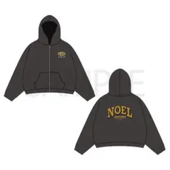 FRUITSZIPPER OSHI API Zip-up hoodie松本かれん - メルカリ
