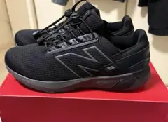 ニューバランス_M880K15_FreshFoam_黒_25.5cm_0991 - メルカリ