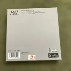 seventeen＊FML ドギョム