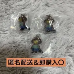 ズートピア2 めじるしアクセサリー ニブルス