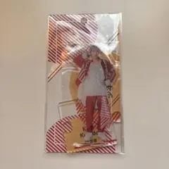 未開封】川﨑星輝 アクリルスタンド 少年忍者 B&ZAI - メルカリ
