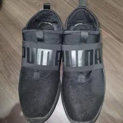 スニーカー スリッポン