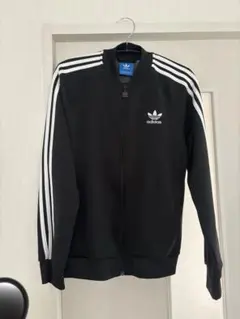 adidas トラックジャケット SST