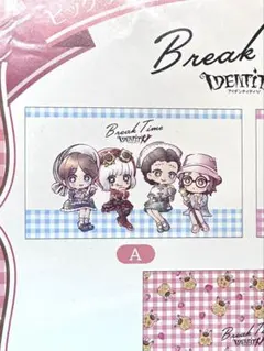 2026年最新】IdentityV 第五人格 ビッグサイズビジュアルタオル