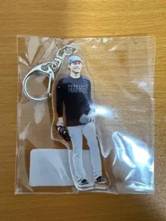 千葉ロッテマリーンズ　藤原恭大