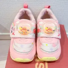 アンパンマンシューズ 14.5cm