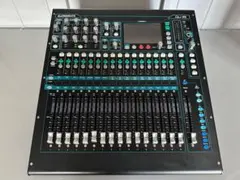 ALLEN&HEATH Qu-SB デジタルミキサー - メルカリ