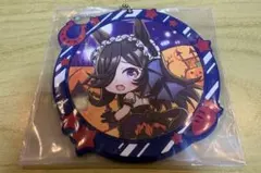 一番くじ ウマ娘プリティーダービー 12弾 ライスシャワー ラバーチャーム