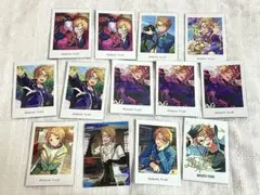 あんスタ ぱしゃっつ action vol5 遊木真 8点 - メルカリ