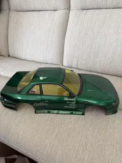 アディクション　S13シルビア　スピリット玲のサムネイル