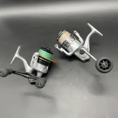・Abu Garcia カーディナル III SX4000H S2500Dのサムネイル