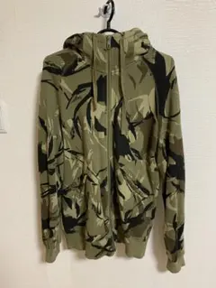 ADDICT type ACC-133 JKT ジャケット 迷彩柄 - メルカリ