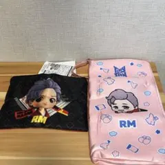 タイニータン　ポーチ　セット