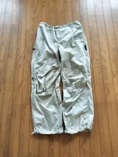 ETHOS エトス ROUGH 'N TROUSERS(SAND) - メルカリ