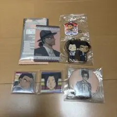 名探偵コナン 大和敢助 上原由衣 グッズ