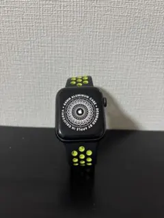 Apple Watch Nike Series 5 44mm 本体　ジャンク