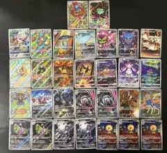 花*-様 フシギダネAR その他AR計30枚セット