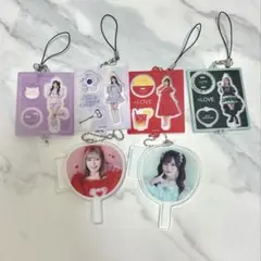 イコラブ =LOVE ミニくじ 諸橋沙夏