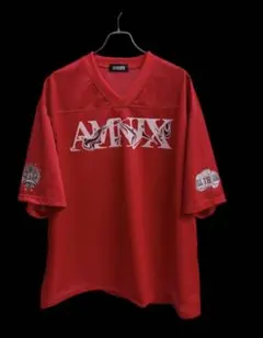 2026年最新】AMNJX tシャツの人気アイテム - メルカリ