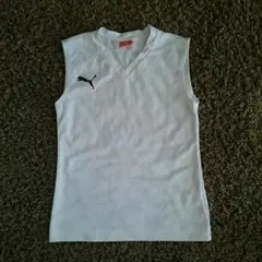 ★PUMAプーマ★120㌢ サッカーウェア～⚽