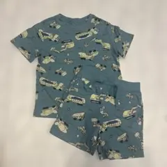 GAP 働く車　セットアップのサムネイル