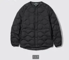 UNIQLO×ホワイトマウンテニアリング　ウルトラライトダウン XL 完売品