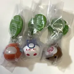 FROG STYLE(フロッグスタイル) めじるしアクセサリー　4種類（新品）