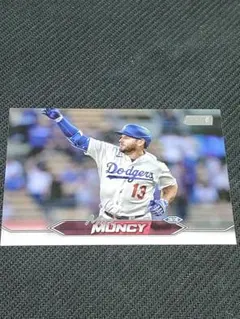 【限定】ダルビッシュ 有&マックスマンシー★直筆サインカード★TOPPS 2024 Topps ALLEN GINTER 直筆サイン マックス・マンシー - メルカリ