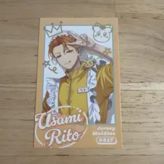 にじさんじ Jersey Maidtes ジャージメイド 宇佐美リト - メルカリ