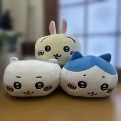 ちいかわ ぬいぐるみ まとめ売り ちいかわプライズ2025年5月予定☺️👏✨ 🌟5月9日 （金）ちい