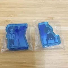 ブルーロック　ふぉんこれ　糸師凛　糸師冴