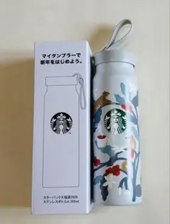 Apple★様専用 スタバ タンブラー福袋 2026 ステンレスボトルA