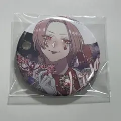 2026年最新】いれいす 缶バッジ 怪盗の人気アイテム - メルカリ