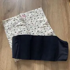 ワコール　産後骨盤ベルト　M ピジョン　ディズニー腹巻　M〜L